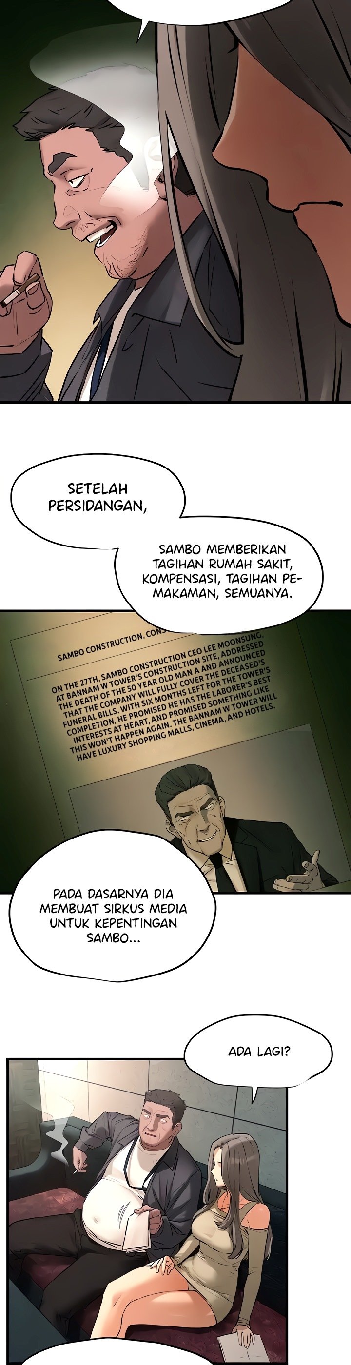 Moby Dick - Chapter 21 18