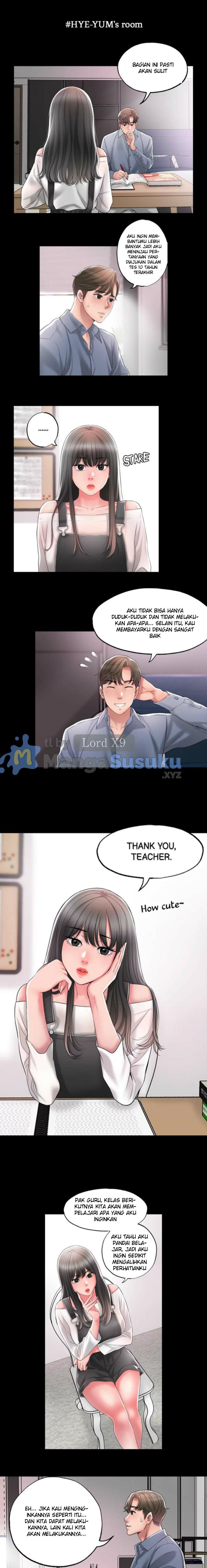 New Town Uncensored - Chapter 21 8