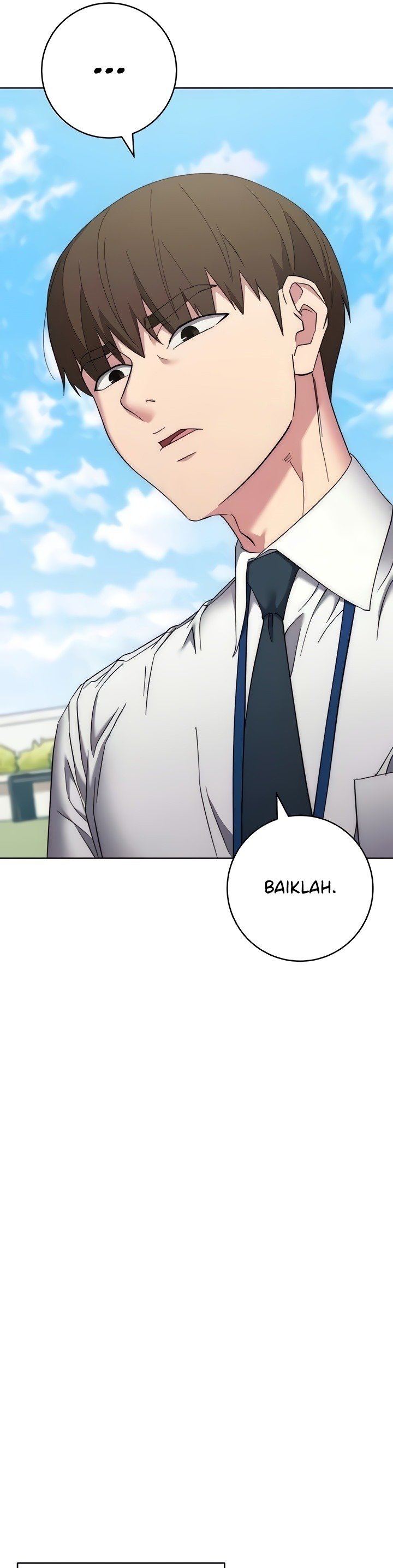 Outsider: The Invisible Man - Chapter 21 27 Outsider: The Invisible Man - Chapter 21 27