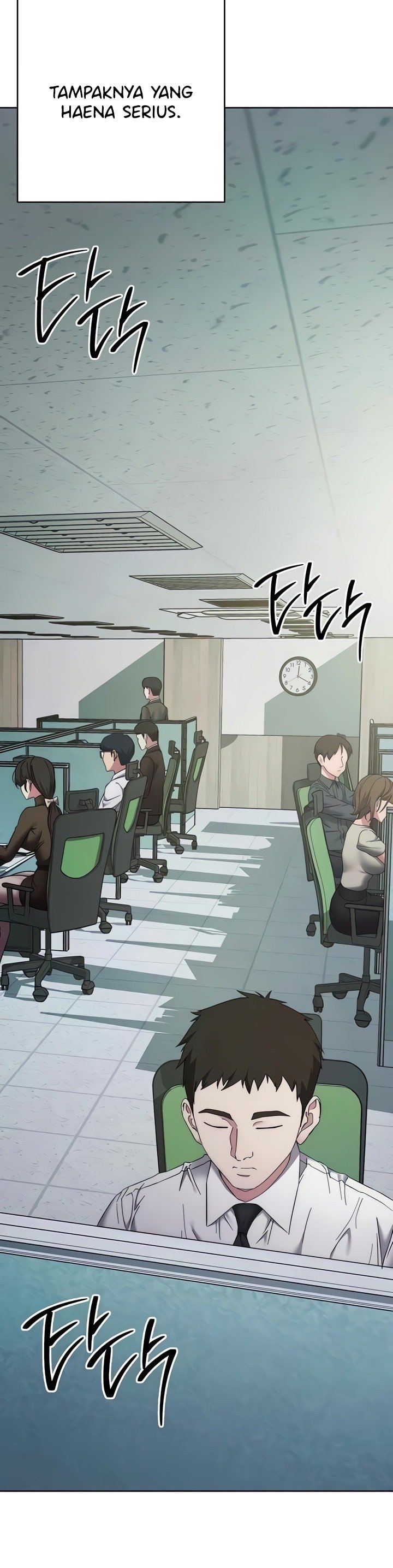 Outsider: The Invisible Man - Chapter 21 28 Outsider: The Invisible Man - Chapter 21 28