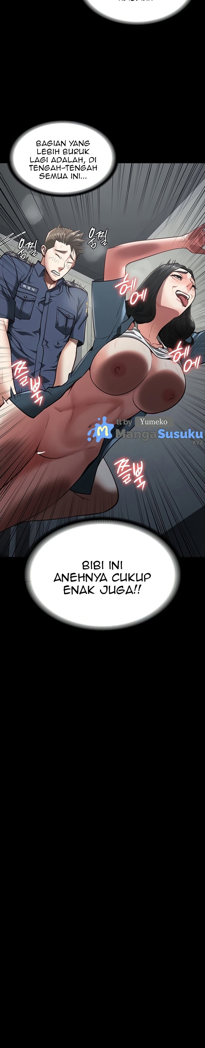 Locked Up - Chapter 21 19