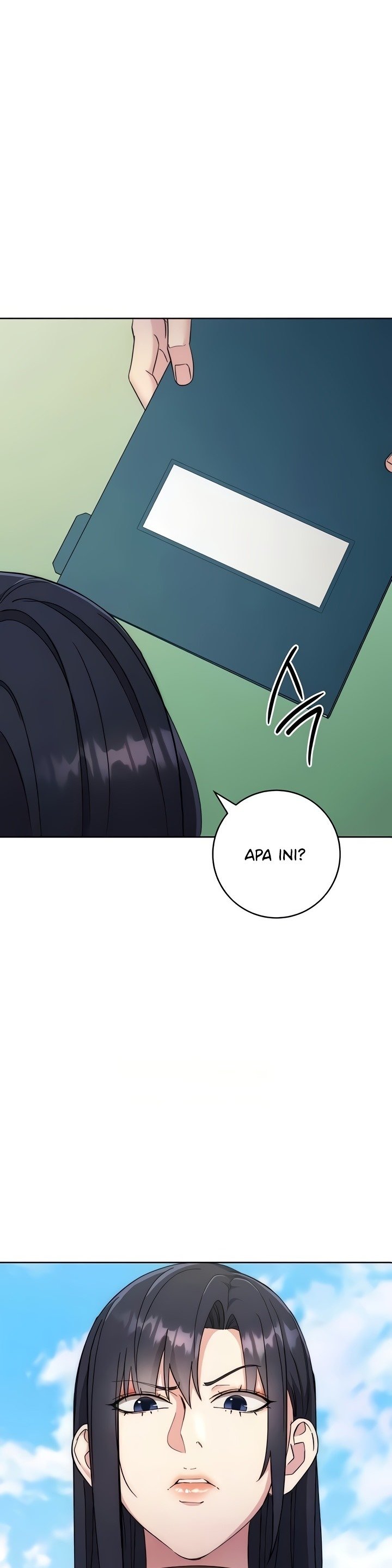 Outsider: The Invisible Man - Chapter 21 9 Outsider: The Invisible Man - Chapter 21 9