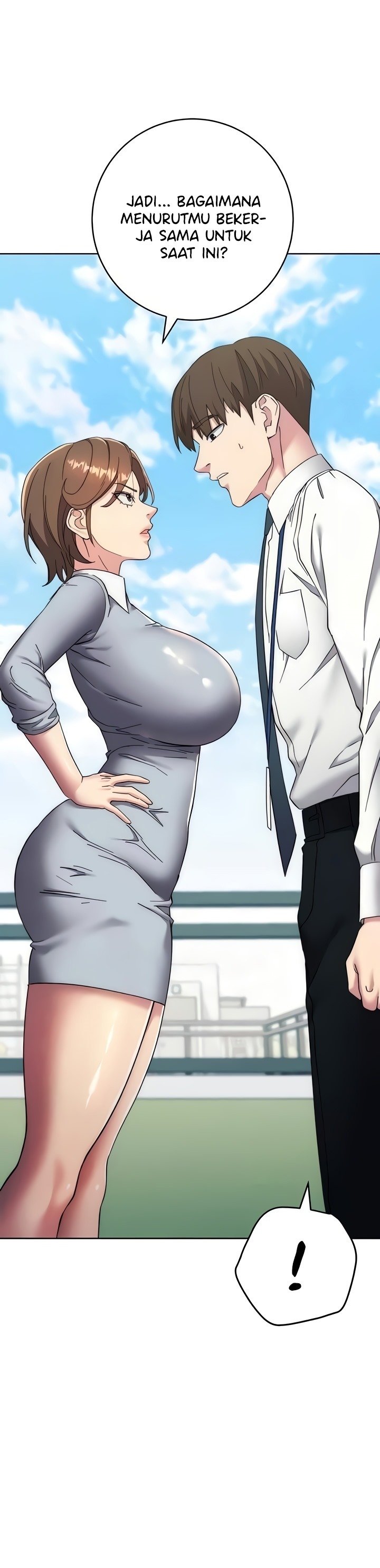 Outsider: The Invisible Man - Chapter 21 25 Outsider: The Invisible Man - Chapter 21 25