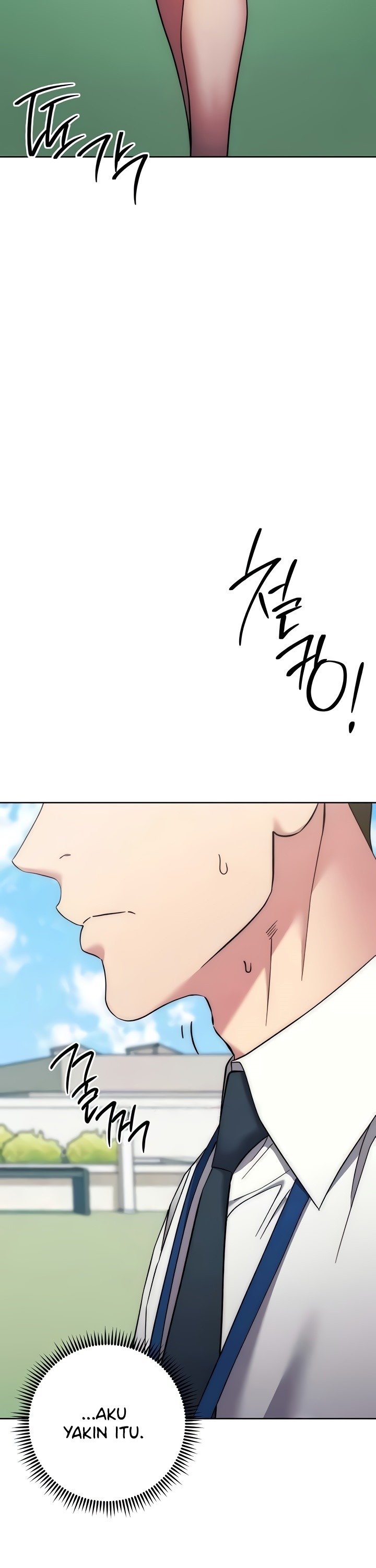 Outsider: The Invisible Man - Chapter 21 21 Outsider: The Invisible Man - Chapter 21 21