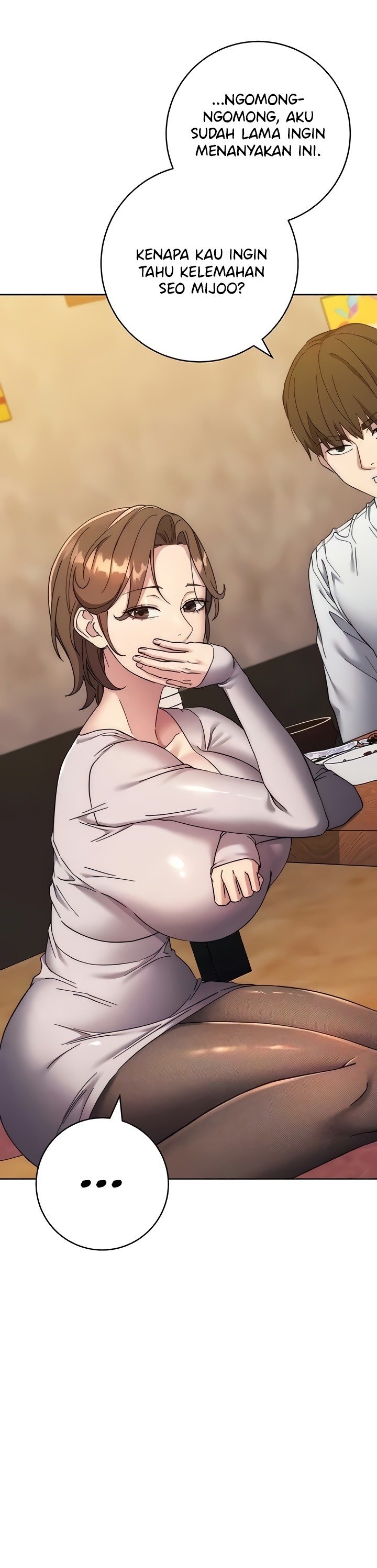 Outsider: The Invisible Man - Chapter 21 39 Outsider: The Invisible Man - Chapter 21 39