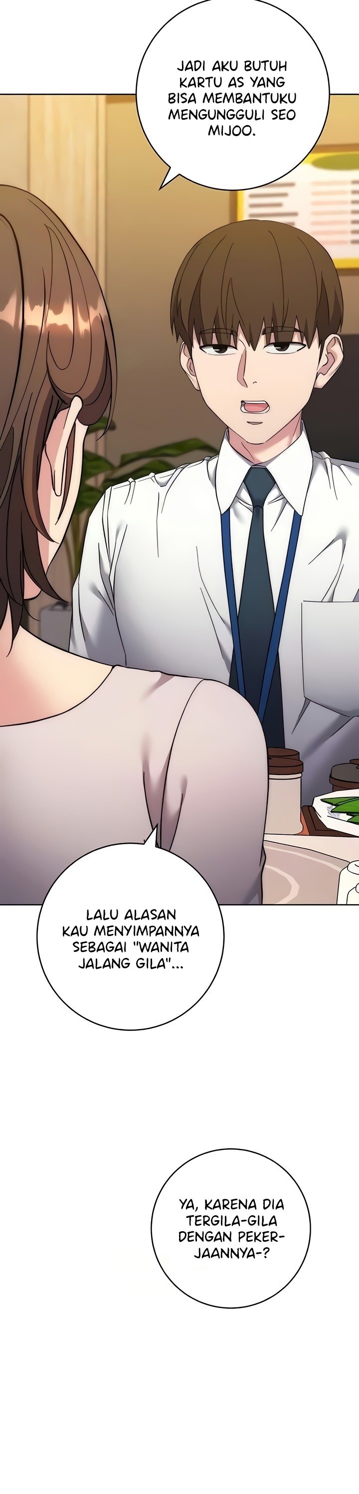 Outsider: The Invisible Man - Chapter 21 41 Outsider: The Invisible Man - Chapter 21 41