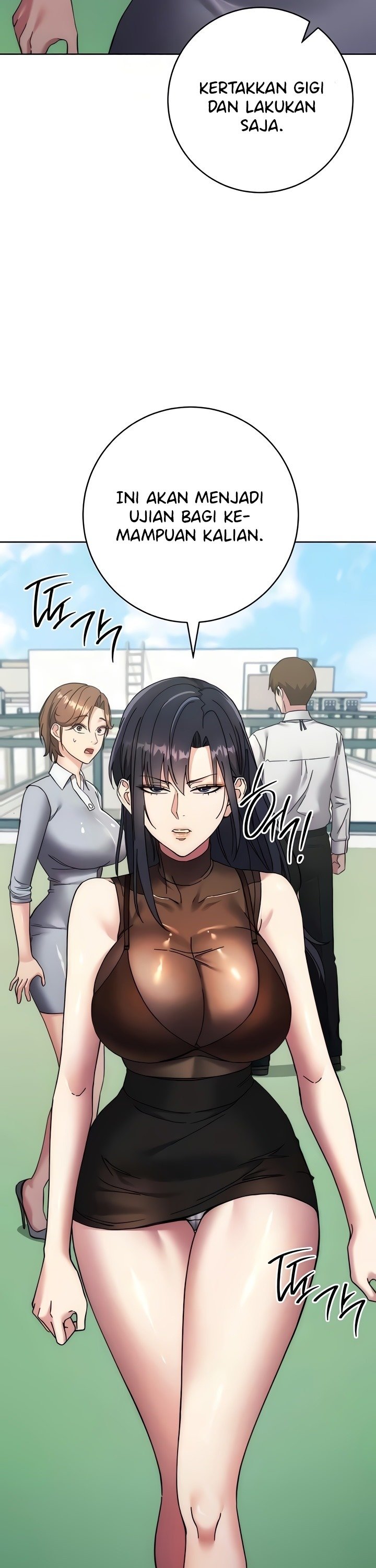 Outsider: The Invisible Man - Chapter 21 20 Outsider: The Invisible Man - Chapter 21 20