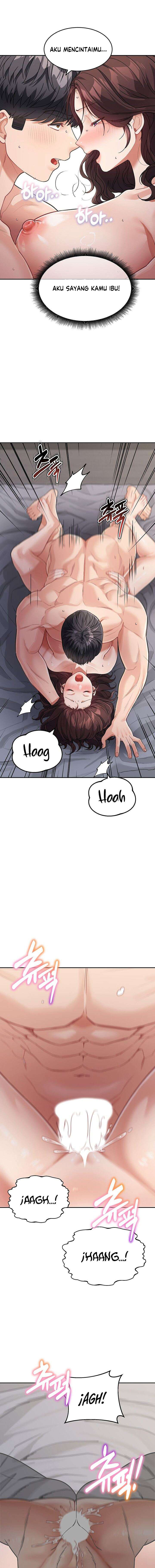 Is It Your Mother or Sister? - Chapter 21 19