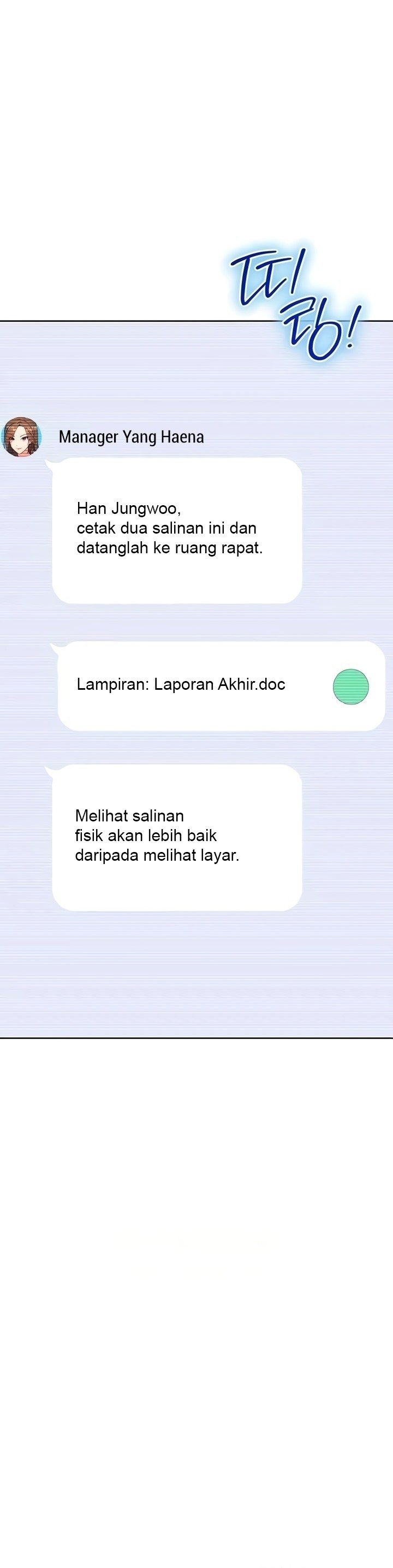 Outsider: The Invisible Man - Chapter 21 30 Outsider: The Invisible Man - Chapter 21 30