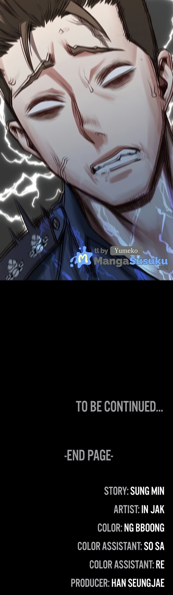 Locked Up - Chapter 21 34