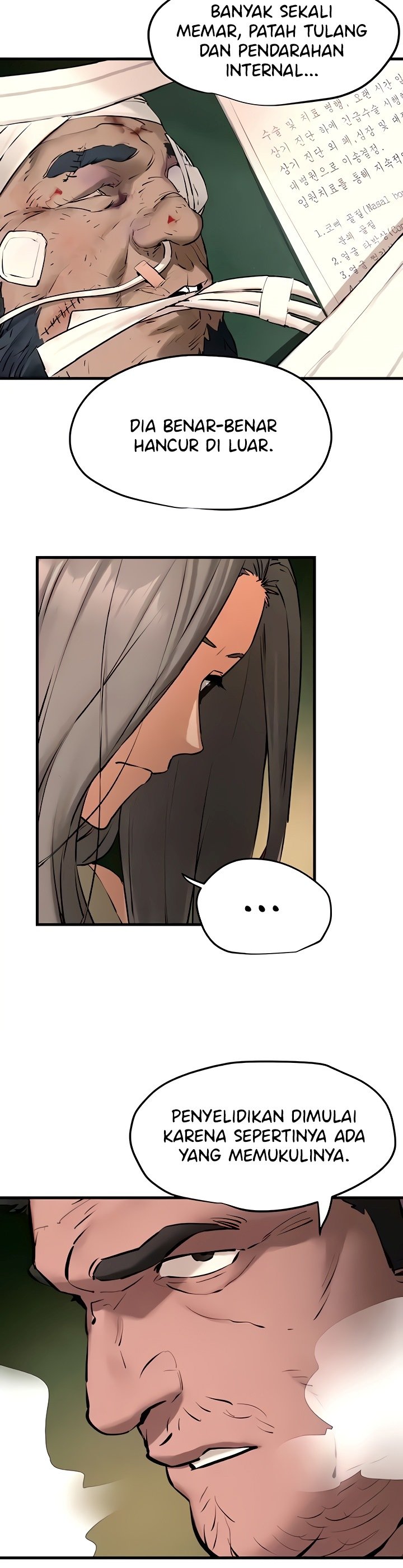 Moby Dick - Chapter 21 16