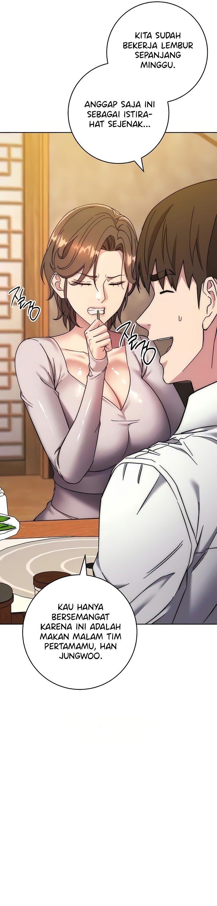 Outsider: The Invisible Man - Chapter 21 37 Outsider: The Invisible Man - Chapter 21 37