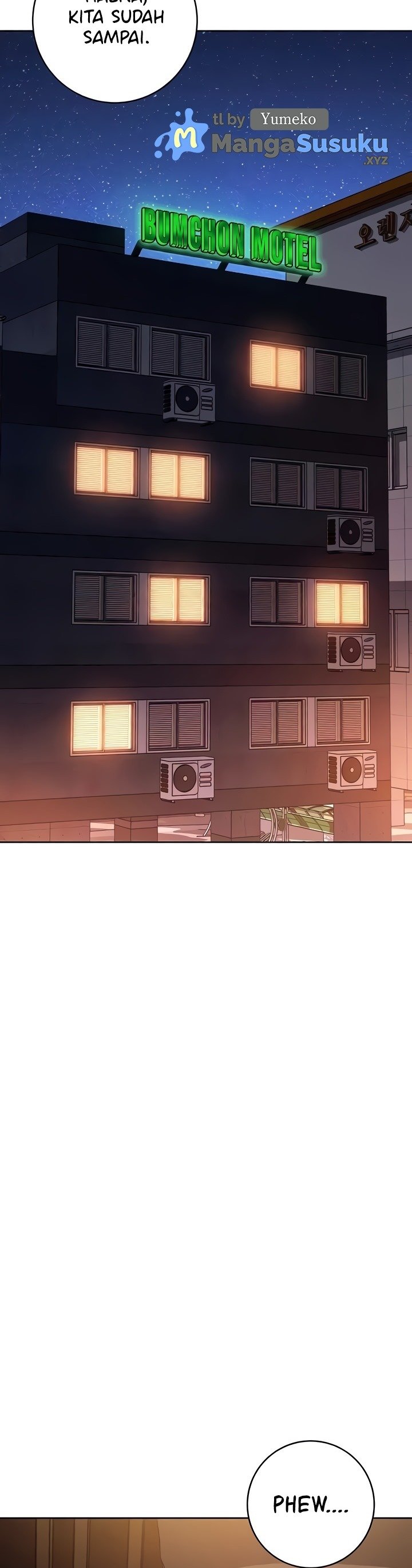 Outsider: The Invisible Man - Chapter 21 58 Outsider: The Invisible Man - Chapter 21 58