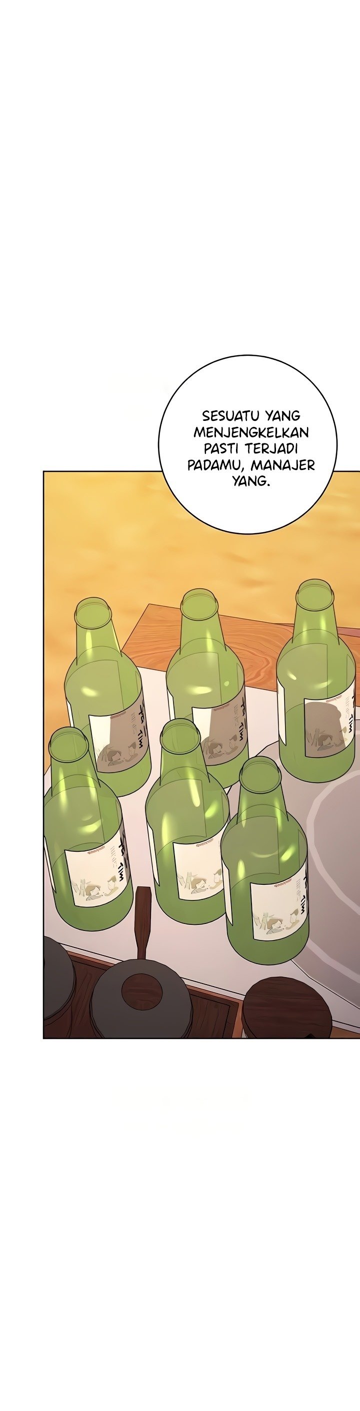 Outsider: The Invisible Man - Chapter 21 46 Outsider: The Invisible Man - Chapter 21 46