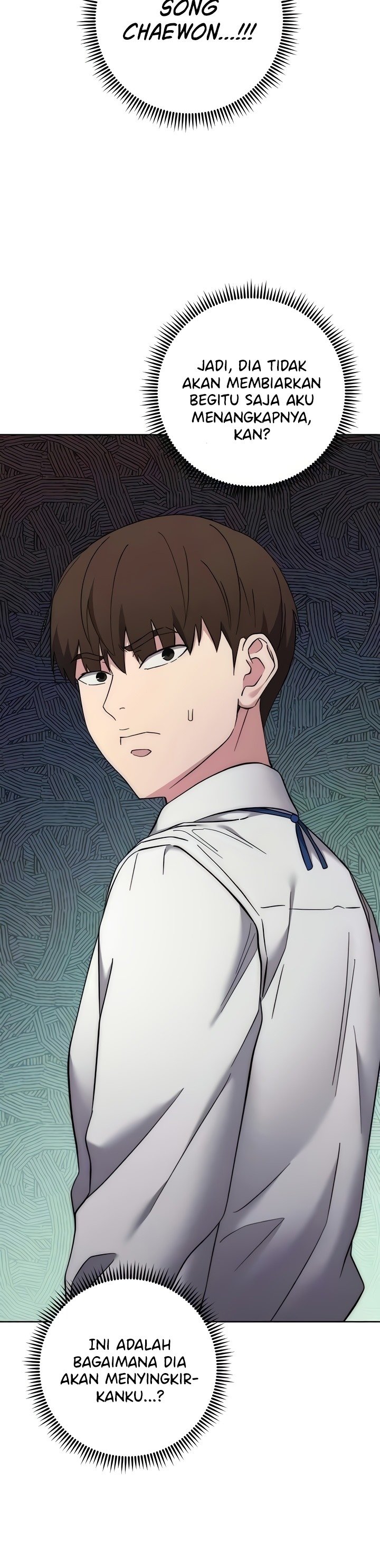 Outsider: The Invisible Man - Chapter 21 23 Outsider: The Invisible Man - Chapter 21 23