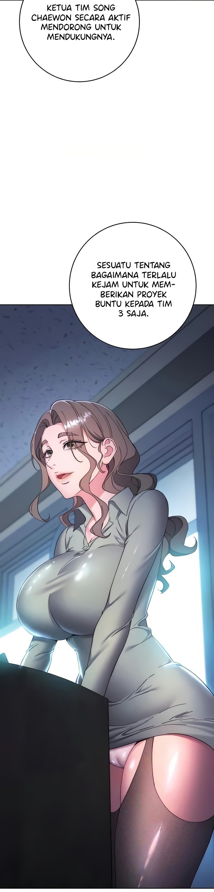 Outsider: The Invisible Man - Chapter 21 15 Outsider: The Invisible Man - Chapter 21 15