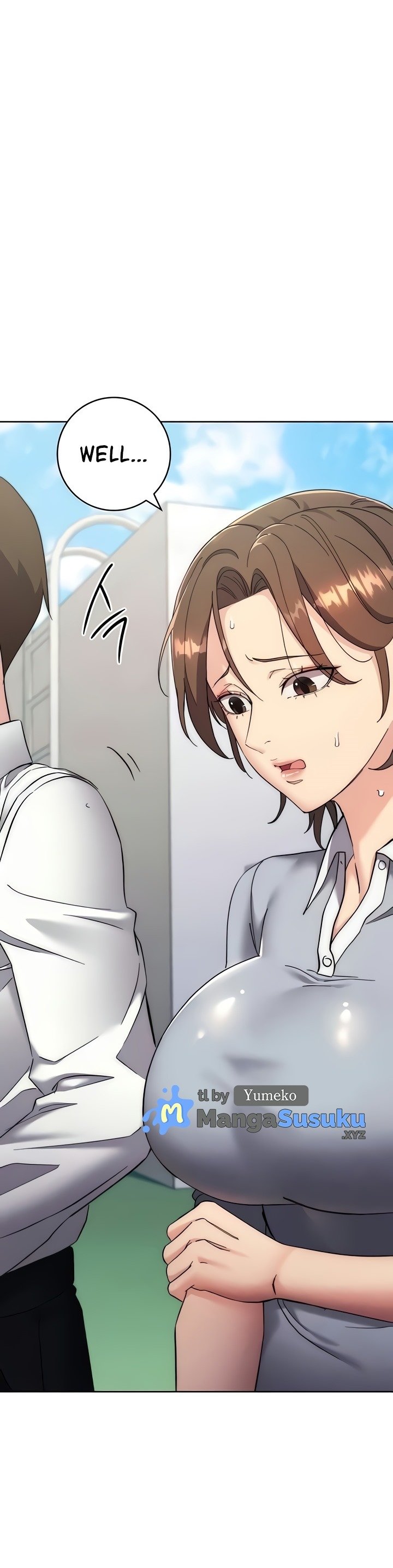 Outsider: The Invisible Man - Chapter 21 8 Outsider: The Invisible Man - Chapter 21 8