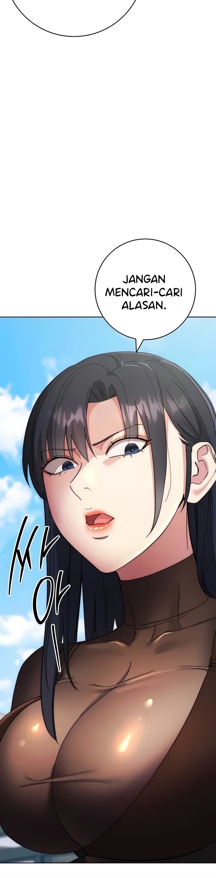 Outsider: The Invisible Man - Chapter 21 6 Outsider: The Invisible Man - Chapter 21 6