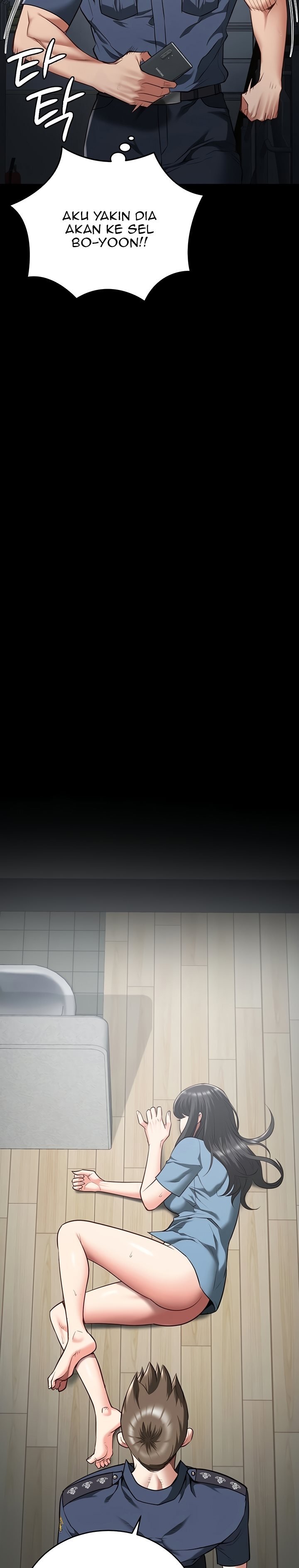 Locked Up - Chapter 21 24