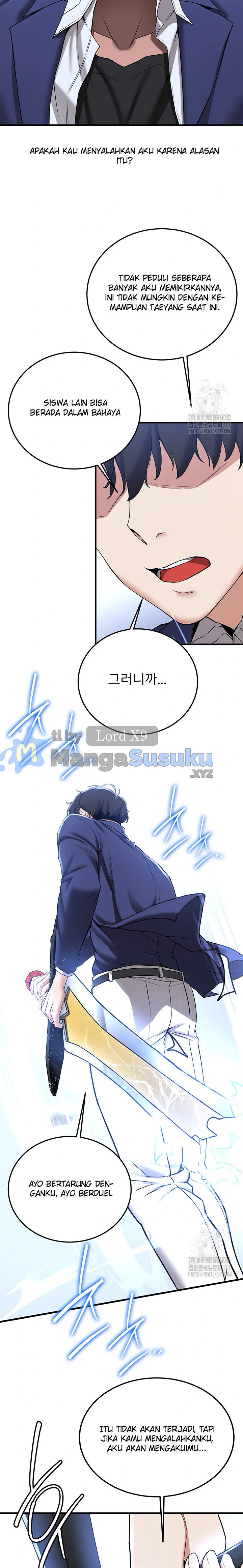 Your Girlfriend Was Amazing - Chapter 21 17
