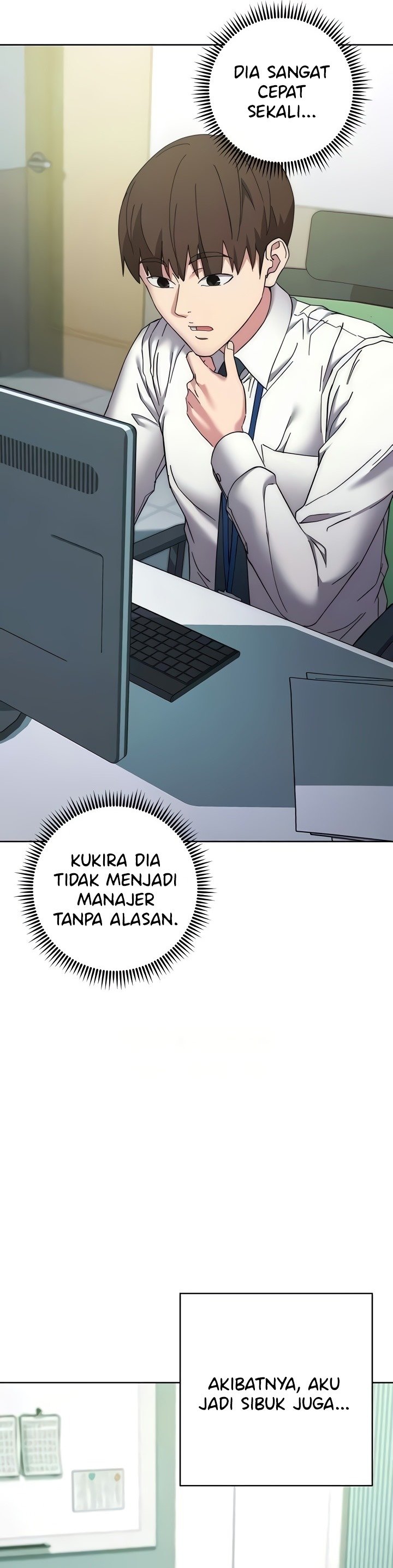 Outsider: The Invisible Man - Chapter 21 31 Outsider: The Invisible Man - Chapter 21 31