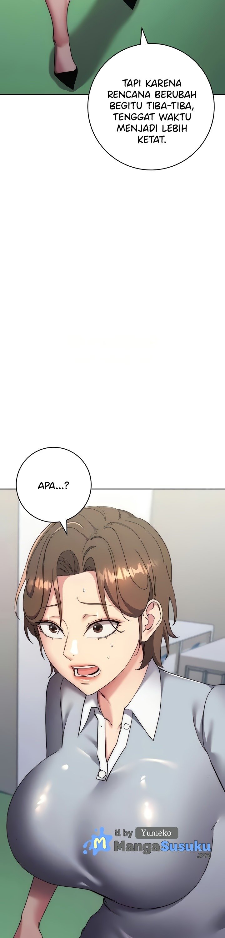 Outsider: The Invisible Man - Chapter 21 19 Outsider: The Invisible Man - Chapter 21 19