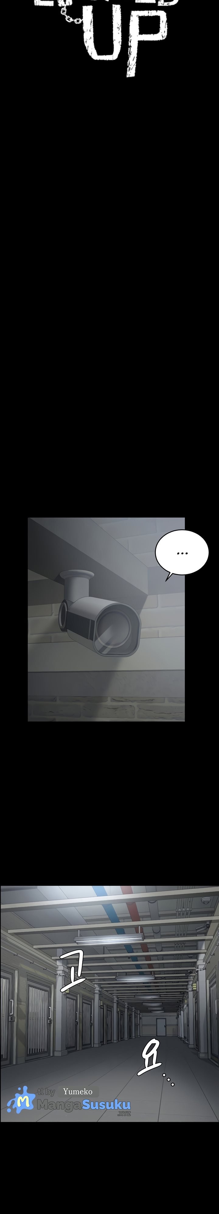 Locked Up - Chapter 21 4