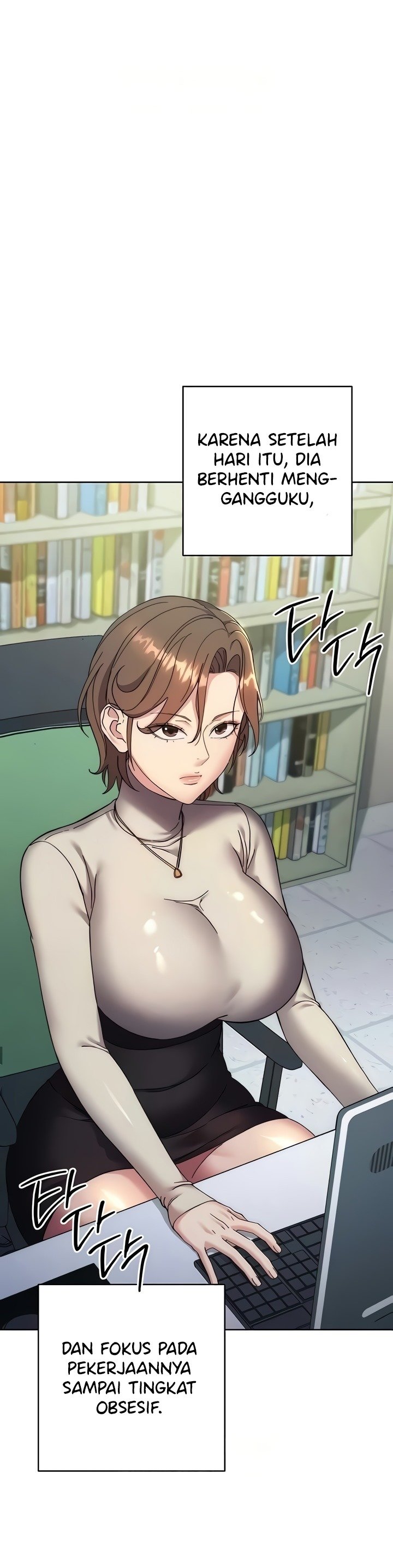 Outsider: The Invisible Man - Chapter 21 29 Outsider: The Invisible Man - Chapter 21 29