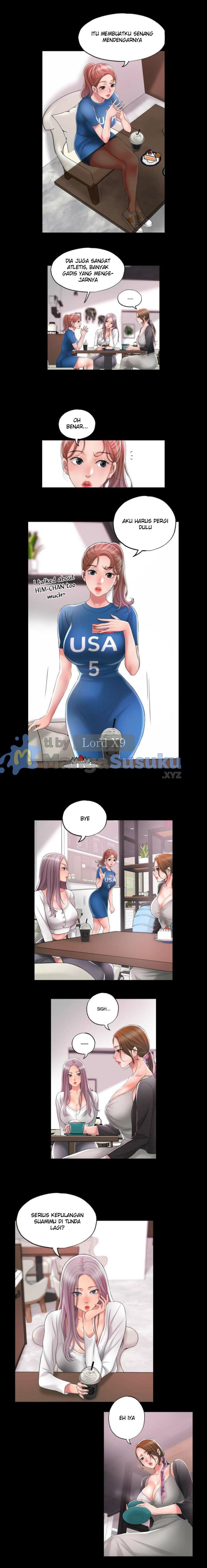 New Town Uncensored - Chapter 21 5