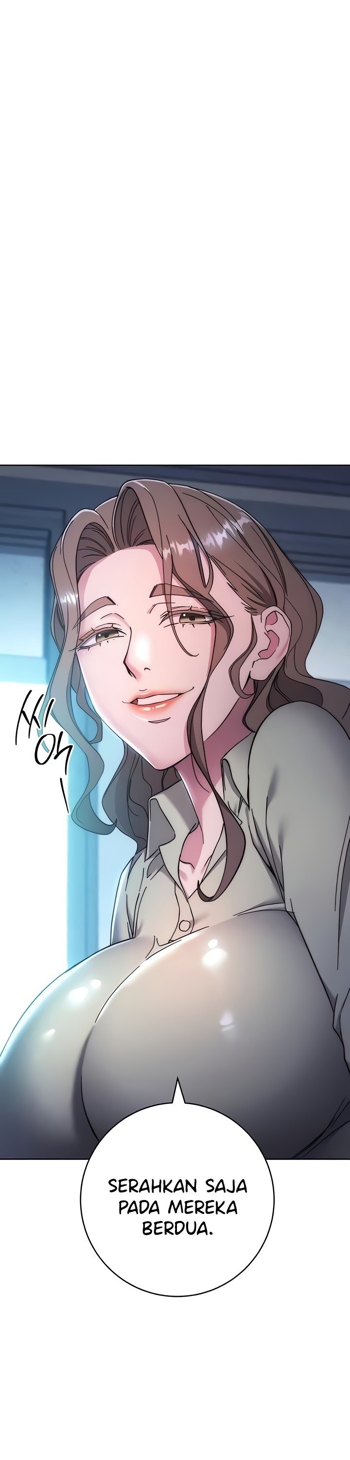 Outsider: The Invisible Man - Chapter 21 17 Outsider: The Invisible Man - Chapter 21 17