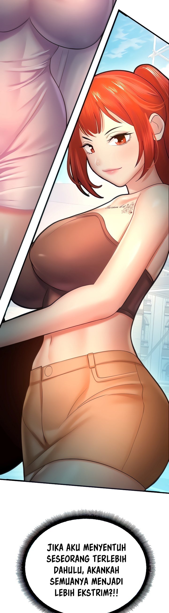 Destiny Land - Chapter 21 19 Destiny Land - Chapter 21 19