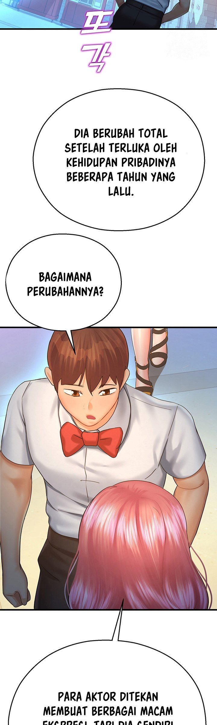 Destiny Land - Chapter 21 3 Destiny Land - Chapter 21 3