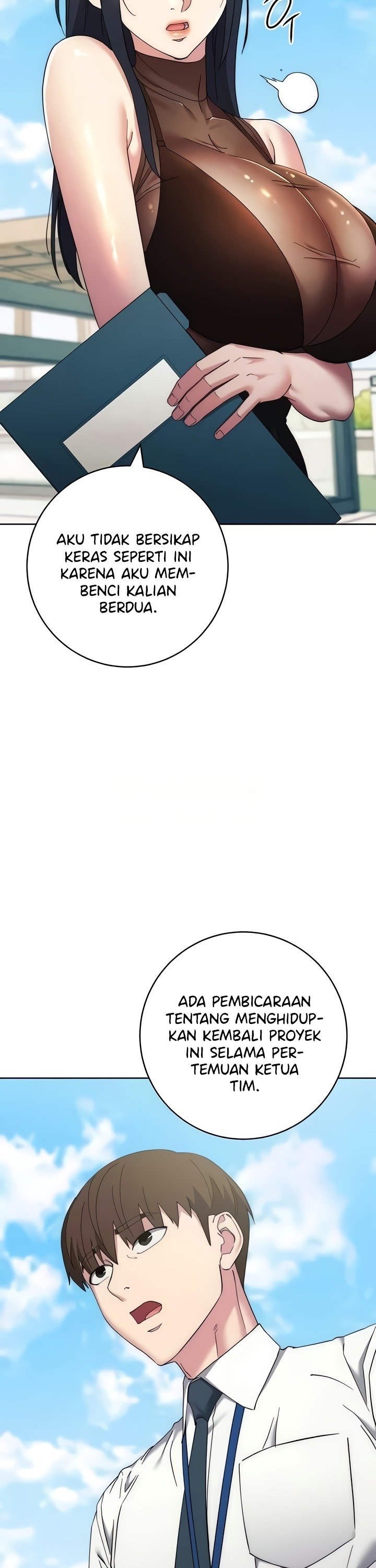 Outsider: The Invisible Man - Chapter 21 13 Outsider: The Invisible Man - Chapter 21 13