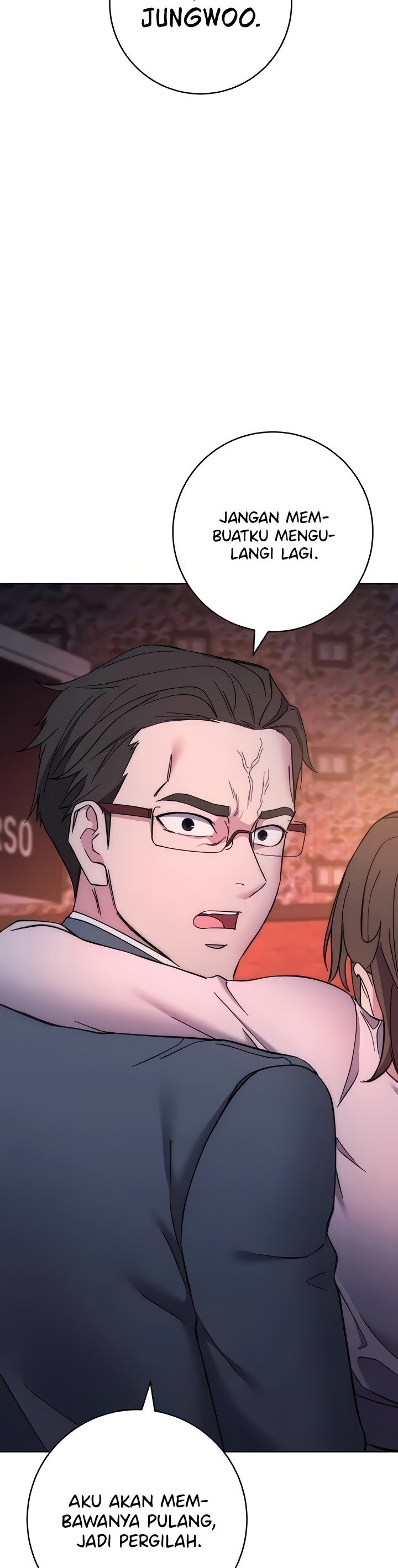 Outsider: The Invisible Man - Chapter 21 54 Outsider: The Invisible Man - Chapter 21 54