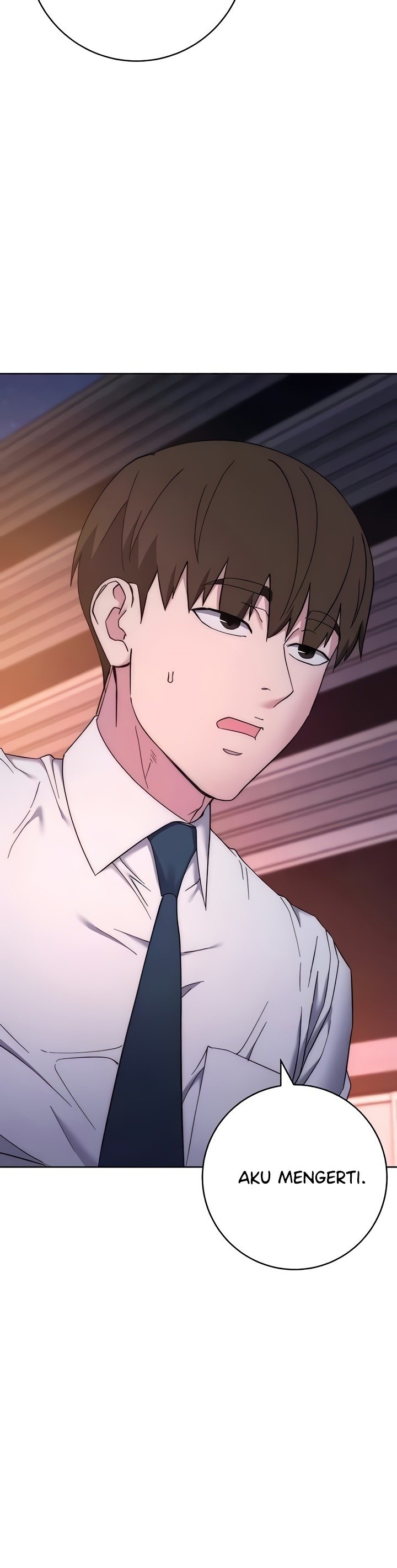 Outsider: The Invisible Man - Chapter 21 55 Outsider: The Invisible Man - Chapter 21 55