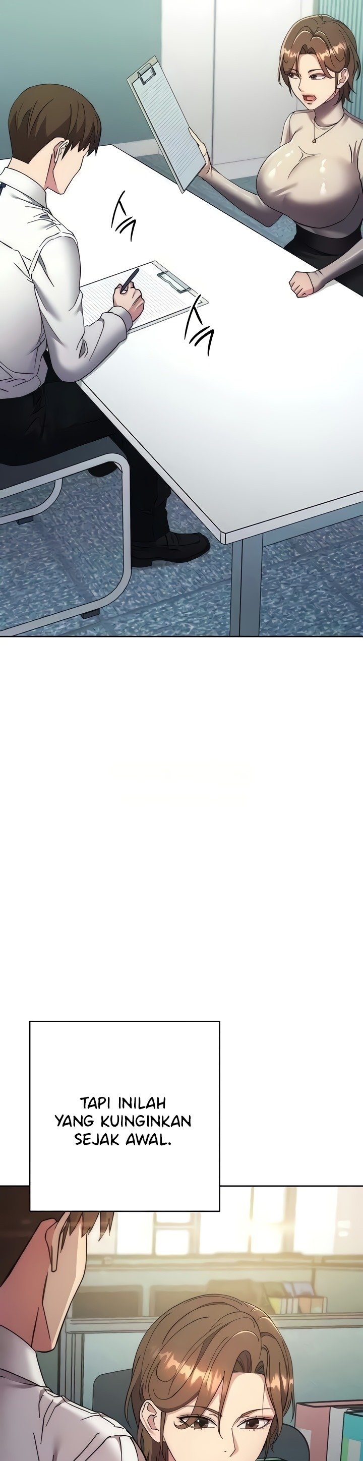 Outsider: The Invisible Man - Chapter 21 32 Outsider: The Invisible Man - Chapter 21 32