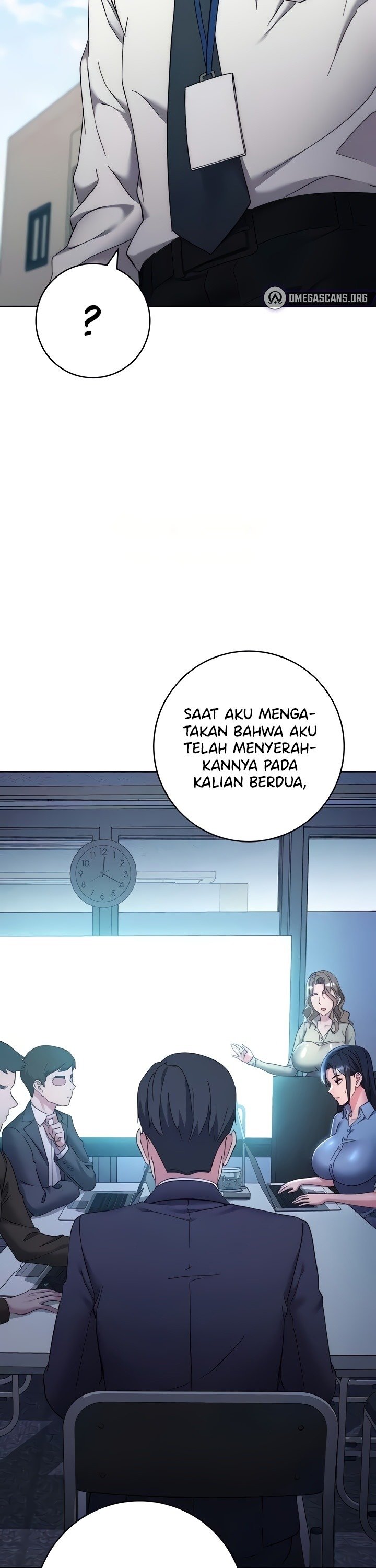 Outsider: The Invisible Man - Chapter 21 14 Outsider: The Invisible Man - Chapter 21 14