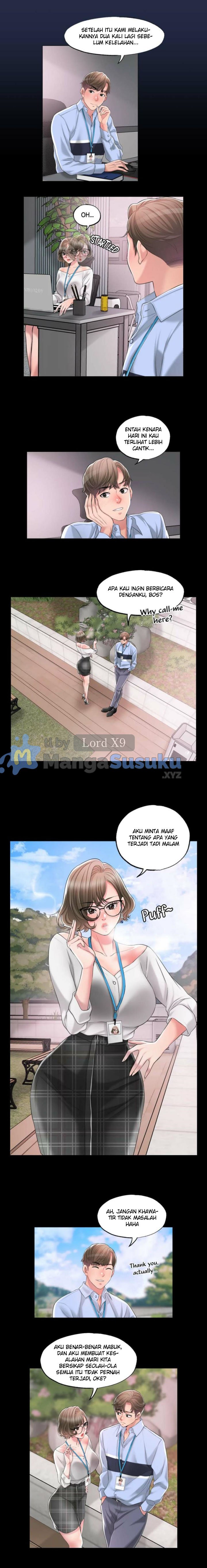 New Town Uncensored - Chapter 21 3