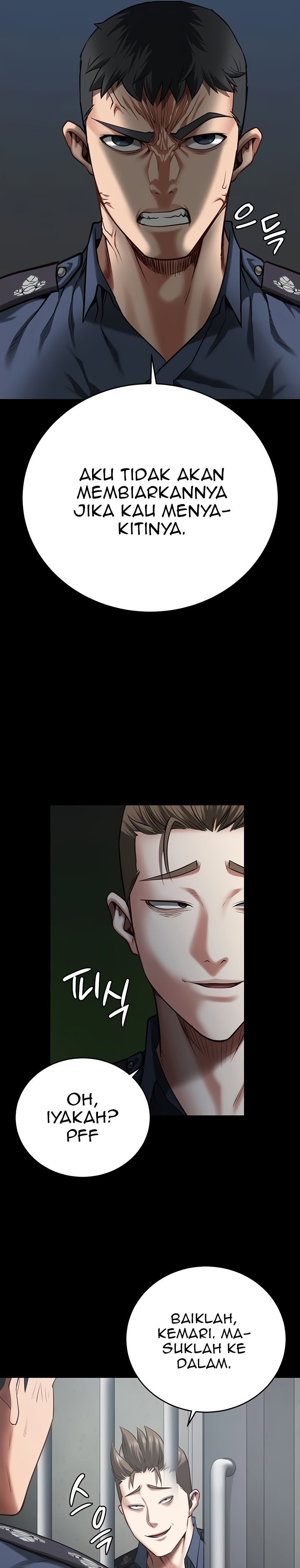 Locked Up - Chapter 21 29