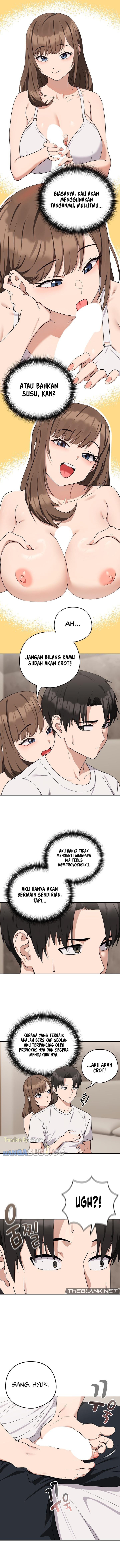 After Work Love Affairs - Chapter 21 3