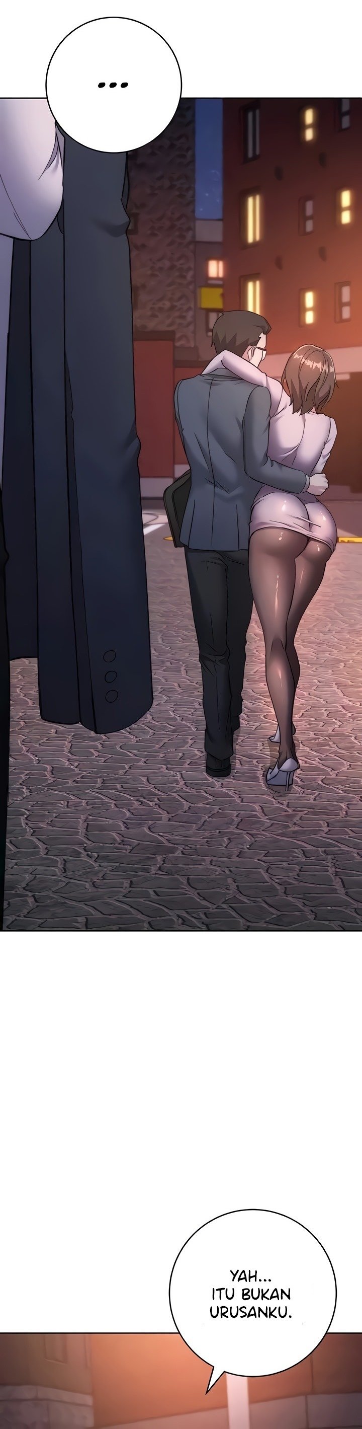 Outsider: The Invisible Man - Chapter 21 56 Outsider: The Invisible Man - Chapter 21 56