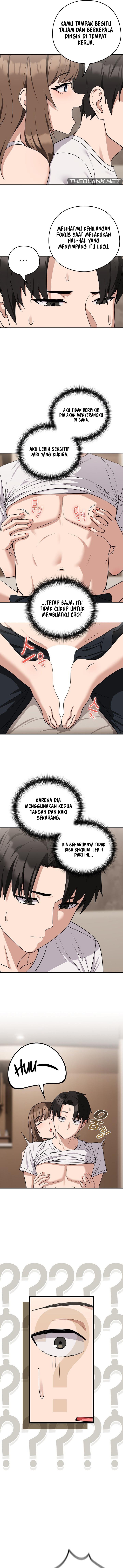 After Work Love Affairs - Chapter 21 7