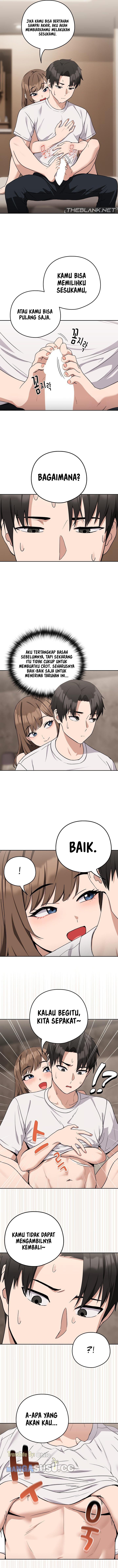 After Work Love Affairs - Chapter 21 5
