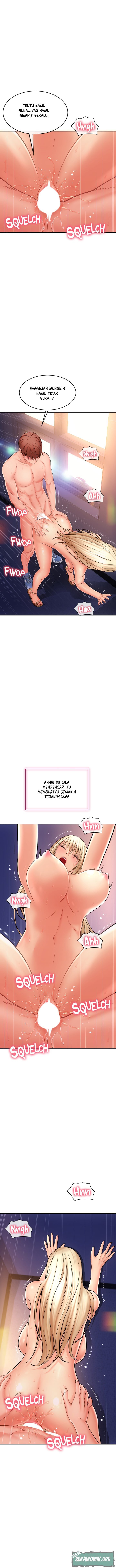 Corner Shop - Chapter 21 6