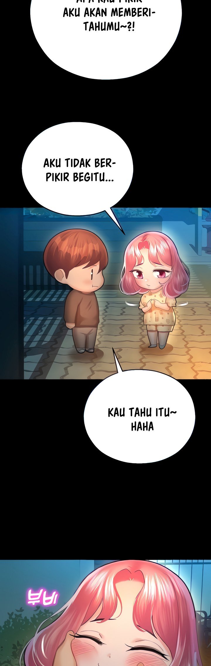 Destiny Land - Chapter 21 23 Destiny Land - Chapter 21 23