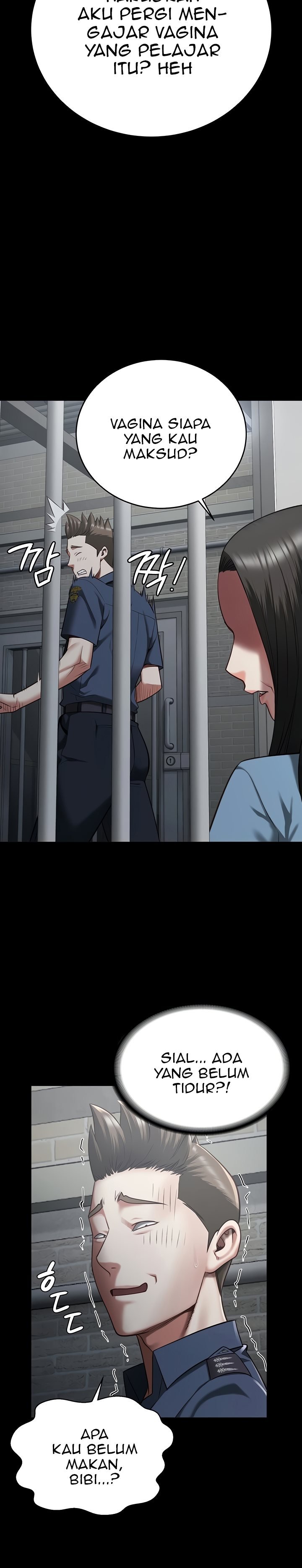 Locked Up - Chapter 21 13