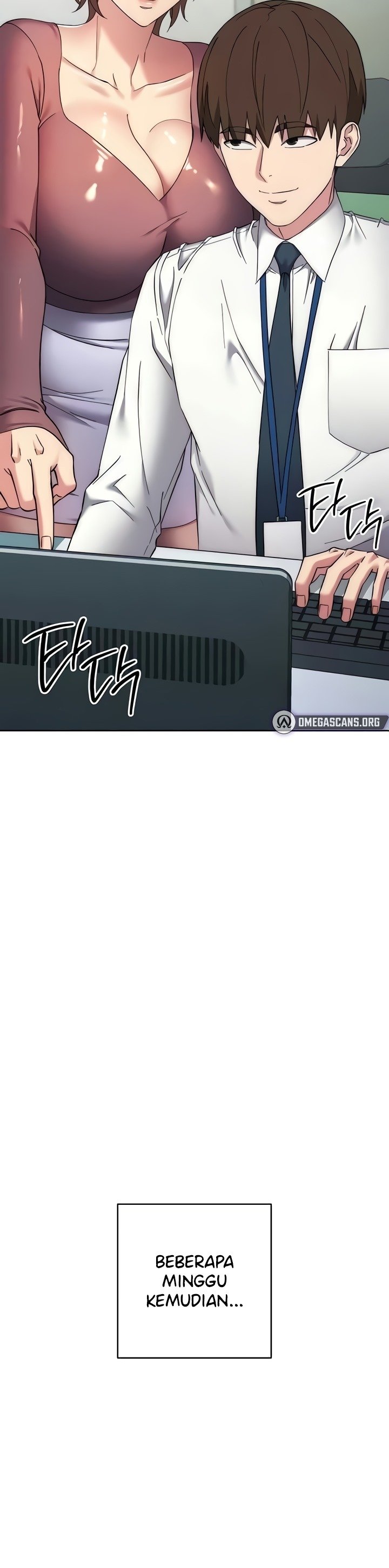 Outsider: The Invisible Man - Chapter 21 34 Outsider: The Invisible Man - Chapter 21 34