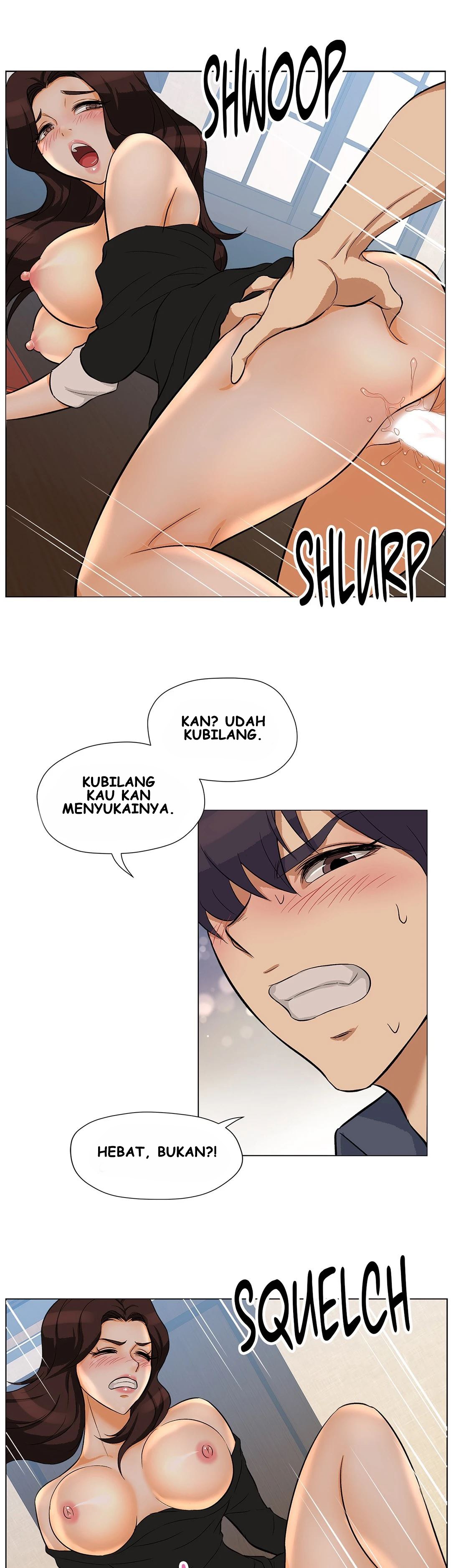Back With a Bang - Chapter 21 10