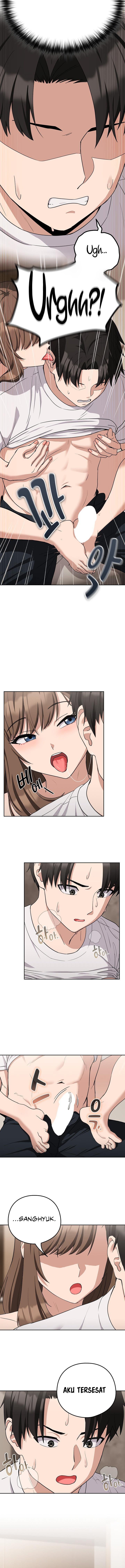 After Work Love Affairs - Chapter 21 9