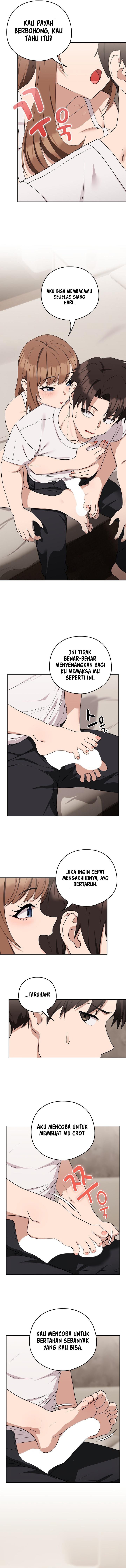 After Work Love Affairs - Chapter 21 4
